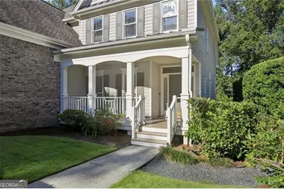 2264 Lenox Ridge Court NE, Brookhaven, GA 30319 - Photo 4