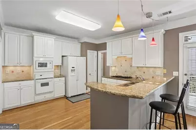 2264 Lenox Ridge Court NE, Brookhaven, GA 30319 - Photo 22
