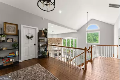 253 Happy Trails Way, Jasper, GA 30143 - Photo 56