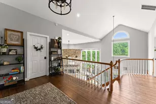 253 Happy Trails Wy, Jasper, GA 30143 - Photo 56