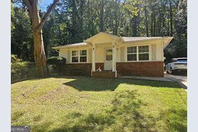 2124 Southern Street NE, Rome, GA 30161 - Photo 1