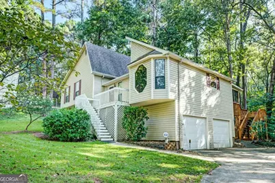 755 Cedar Creek Way, Woodstock, GA 30189 - Photo 6