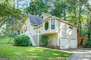 755 Cedar Creek Way, Woodstock, GA 30189 - Photo 6