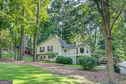 755 Cedar Creek Way, Woodstock, GA 30189 - Photo 4