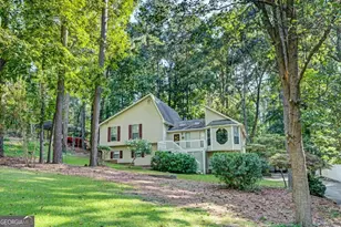 755 Cedar Creek Way, Woodstock, GA 30189 - Photo 4