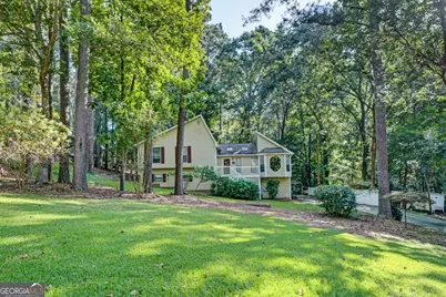 755 Cedar Creek Way, Woodstock, GA 30189 - Photo 1