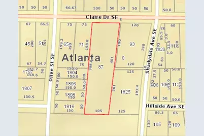 0 Claire Drive SE, Atlanta, GA 30315 - Photo 10