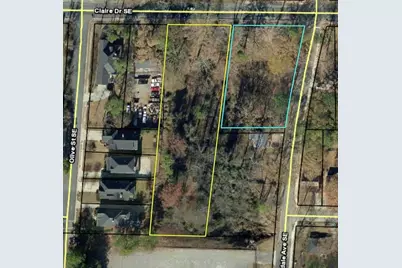 0 Claire Drive SE, Atlanta, GA 30315 - Photo 2