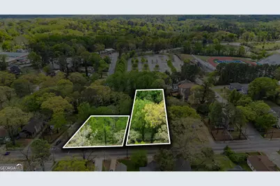0 Claire Drive SE, Atlanta, GA 30315 - Photo 4