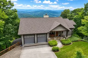 990 Hickory Nut Mountain, Tallulah Falls, GA 30573 - Photo 4