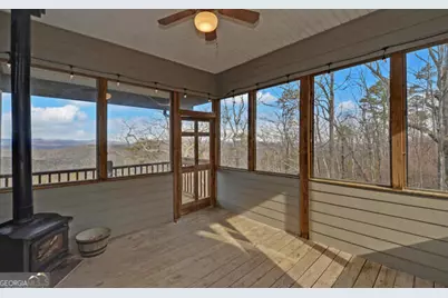 990 Hickory Nut Mountain, Tallulah Falls, GA 30573 - Photo 20