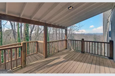 990 Hickory Nut Mountain, Tallulah Falls, GA 30573 - Photo 46
