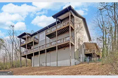 990 Hickory Nut Mountain, Tallulah Falls, GA 30573 - Photo 50
