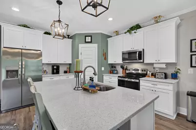 615 Lakeshore Drive, Gray, GA 31032 - Photo 6