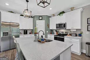 615 Lakeshore Dr, Gray, GA 31032 - Photo 6