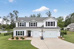 615 Lakeshore Dr, Gray, GA 31032 - Photo 1