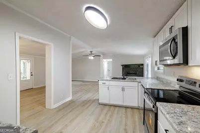 194 Adams Road, Jefferson, GA 30549 - Photo 10