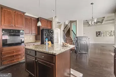 646 Toronto Circle, Hampton, GA 30228 - Photo 14