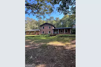203 Woodland Drive, Calhoun, GA 30701 - Photo 1