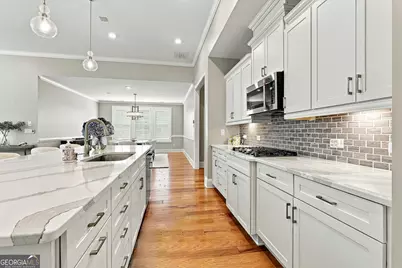 204 Cottonwood Circle, Peachtree City, GA 30269 - Photo 22