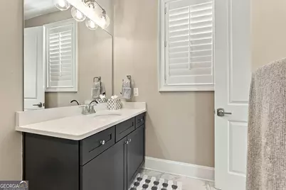 204 Cottonwood Circle, Peachtree City, GA 30269 - Photo 40
