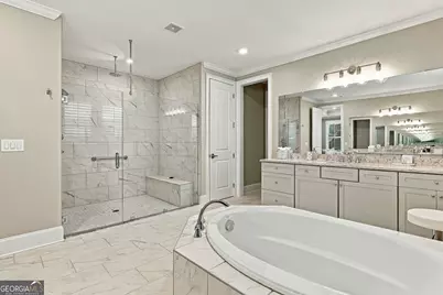 204 Cottonwood Circle, Peachtree City, GA 30269 - Photo 28