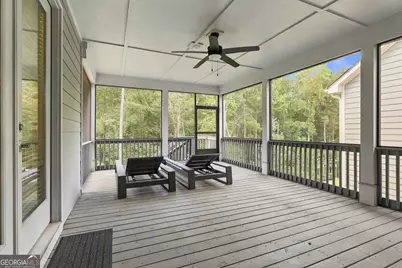 204 Cottonwood Circle, Peachtree City, GA 30269 - Photo 44