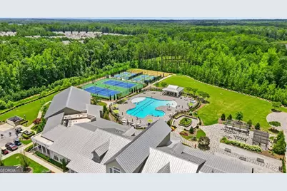 204 Cottonwood Circle, Peachtree City, GA 30269 - Photo 78