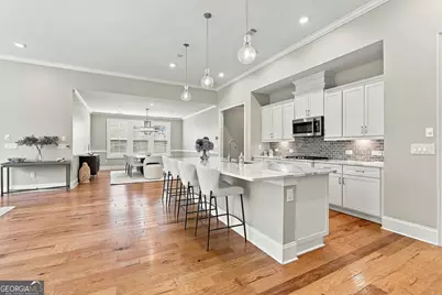 204 Cottonwood Circle, Peachtree City, GA 30269 - Photo 14