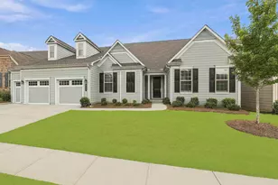 204 Cottonwood Cir, Peachtree City, GA 30269 - Photo 2