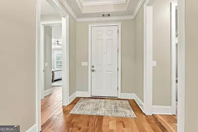 204 Cottonwood Circle, Peachtree City, GA 30269 - Photo 36