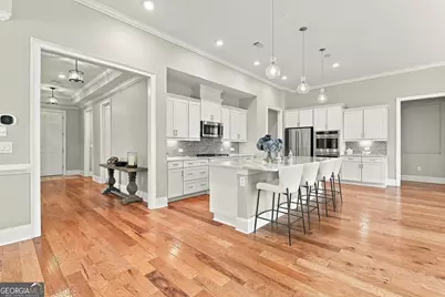 204 Cottonwood Circle, Peachtree City, GA 30269 - Photo 20