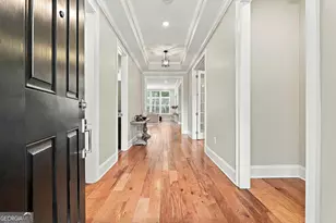 204 Cottonwood Cir, Peachtree City, GA 30269 - Photo 4