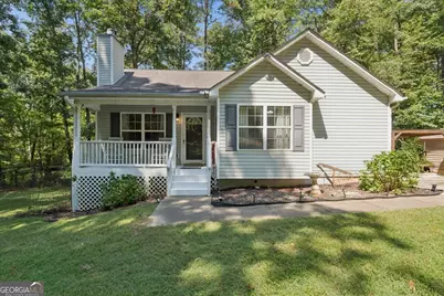 137 Dunlin Court, Monticello, GA 31064 - Photo 1