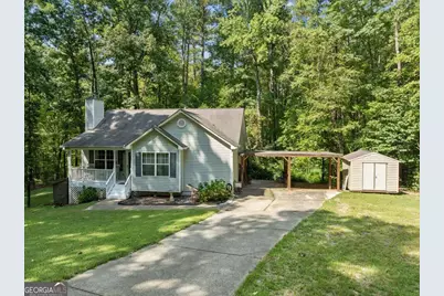 137 Dunlin Court, Monticello, GA 31064 - Photo 2