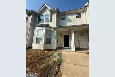 130 Hawkeye Lane, Conyers, GA 30012 - Photo 2