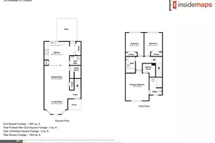 130 Hawkeye Ln, Conyers, GA 30012 - Photo 26