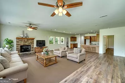 590 Pinebrook Drive, Blairsville, GA 30512 - Photo 4