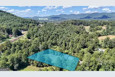 590 Pinebrook Drive, Blairsville, GA 30512 - Photo 14