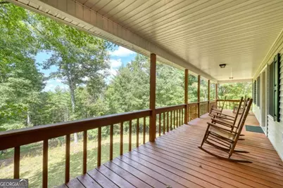 103 M and M Place LOT #8 &amp; 9, Blairsville, GA 30512 - Photo 22