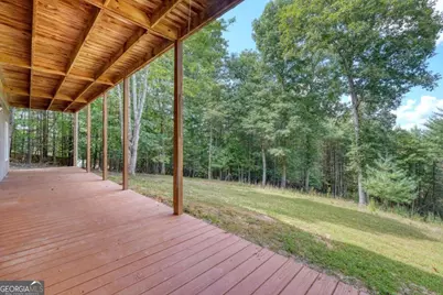 103 M and M Place LOT #8 &amp; 9, Blairsville, GA 30512 - Photo 24