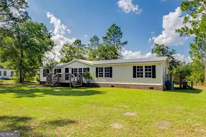 1577 Stillwell Road, Springfield, GA 31329 - Photo 2
