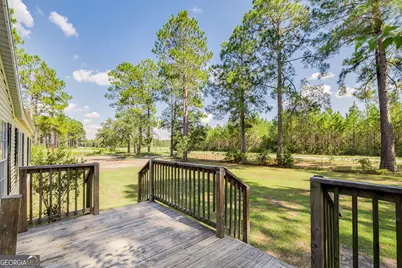 1577 Stillwell Road, Springfield, GA 31329 - Photo 4