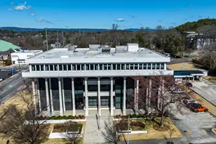 701 Broad St, Rome, GA 30161 - Photo 1