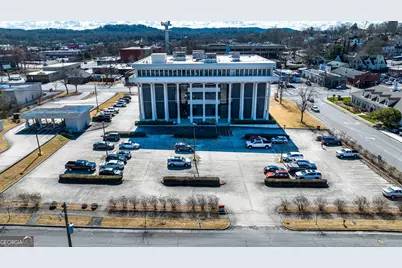 701 Broad Street #SUITE 350, Rome, GA 30161 - Photo 2