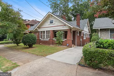 472 Parkway Drive NE, Atlanta, GA 30308 - Photo 1