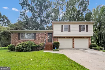 2367 Lake Jodeco Road, Jonesboro, GA 30236 - Photo 1