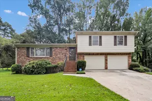 2367 Lake Jodeco Rd, Jonesboro, GA 30236 - Photo 1