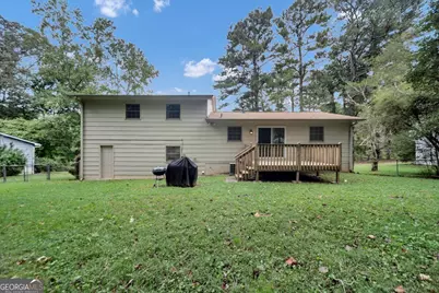 2367 Lake Jodeco Road, Jonesboro, GA 30236 - Photo 26