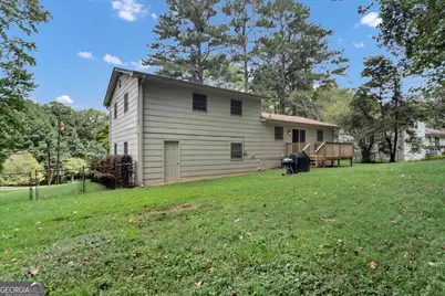2367 Lake Jodeco Road, Jonesboro, GA 30236 - Photo 28